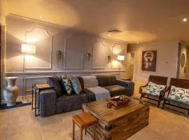 Penthouse Pleasure at Point Harbour