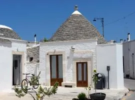 Trullo Vino & Amore