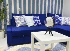 Apartamento San Roque
