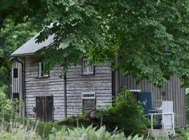 Henneviken BnB