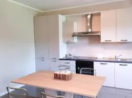 La casa di Meringa