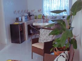 KMK APARTMENTS, κατάλυμα με κουζίνα σε Κίτουε