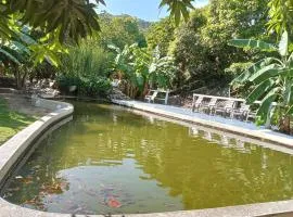 Finca Los Mangos