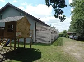 Apartamenty Na Wschodniej