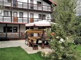 Casa Carp Calarasi