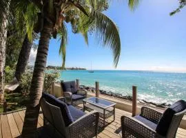 Church Point Cottage home by Bluescape