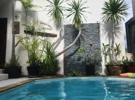 Bungalows Musch Kamala Phuket