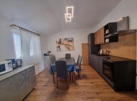 BRODARICA AL, hotel in Brodarica