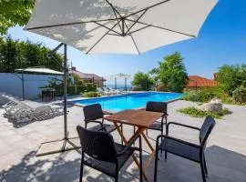 Villa Oleander Apartman Aria