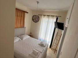 Anoixi Apartments, hotel in Korissia