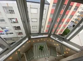 Apartamento en Cantarrana