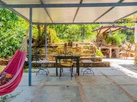 Cubo's Secret Nature House