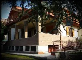 La Casa degli Oleandri
