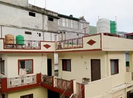 Shiva Homestay