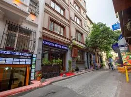 Unique Suite Hotel