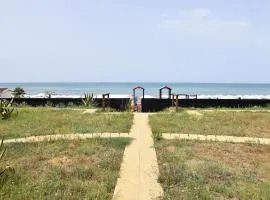 CASA CELESTE- Sea front