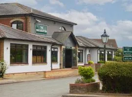 The Broughton Hotel by Greene King Inns