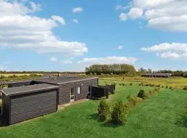 Awesome Home In Skjern With Wifi And 4 Bedrooms