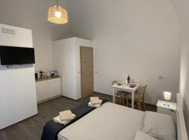 ROOMS69-Francesca, hotel v destinaci Corato