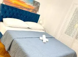 Rise of Olympus apartmani