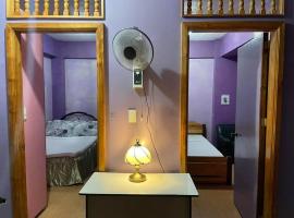 Budget Friendly Apartment 2rms, sewaan penginapan di Baguio