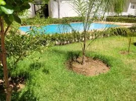 Luxury apart in Fes monumental Exclusively for the family