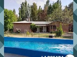 La Posada De Cacho