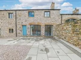 No 3 The Coach House