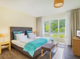 Concorde Hotel Viktoria