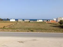 Dar Lebharr Kélibia