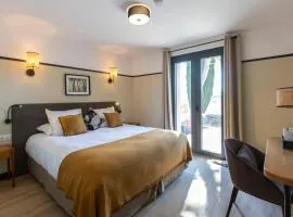 Château de Lastours - Le Resort