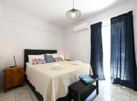 Bright and comfy home