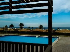 Rania Chalet -Stella Di Mare Sea view- Families