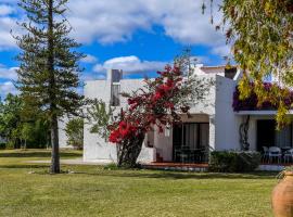 Pedras del Rei, hotel em Tavira