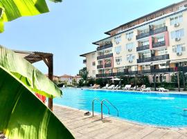 Chateau Aheloy 2 - Menada Apartments, hotel en Aheloy