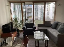 Apartment close to Convention Centre