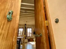 Monastery View House