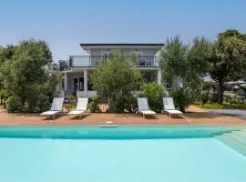 Sweet Sicily Apartments