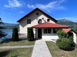 Kuća za odmor Oaza mira
