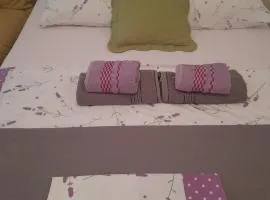 Apartmani "Rebecca"