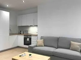 Apartamento Urban Recién reformado 15’ de la playa