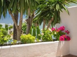 Puerto Banus Spacious Apartment in Jardines de Andalucia