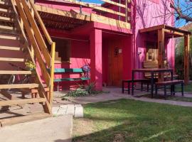 Hostel Ruta76 – hostel 