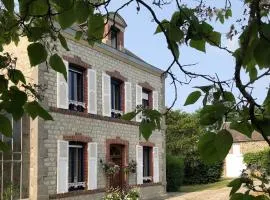 La Demeure d'Olympe