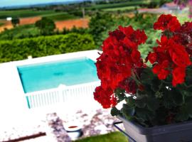 Miramurgia B&B, khách sạn ở Gravina in Puglia