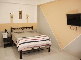 Departamento Orellana 5, íbúð í Chetumal