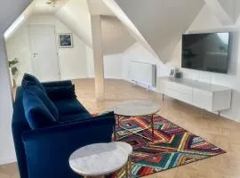 Apartmány Harmony Liptov