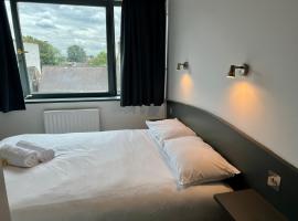 Hounslow Central Hotel, hotel in Hounslow