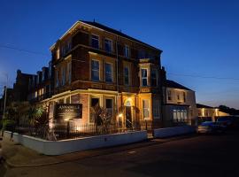 Annabelle Rooms, penzion v destinaci Great Yarmouth