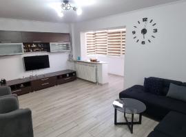 ILONA APARTAMENT 3 camere, hotel en Râmnicu Vâlcea